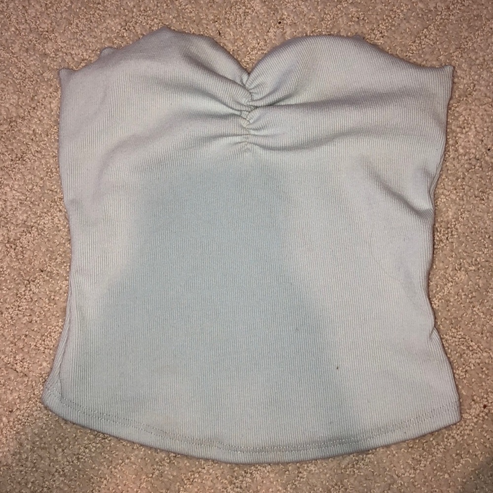 Urban outfitters tube top